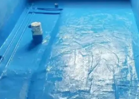 莘县卫生间漏水维修公司分享下莘县卫生间防水工程中常用防水涂料介绍。